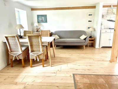 Holiday apartment Ferienwohnung West Hasselberg - Features photo 18