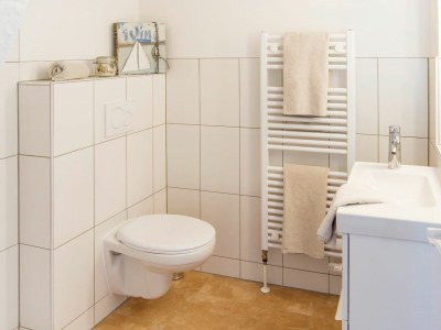 Holiday apartment Ferienwohnung West Hasselberg - Features photo 19