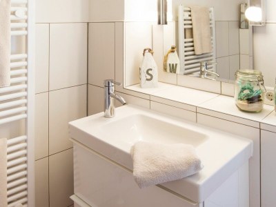 Holiday apartment Ferienwohnung West Hasselberg - Features photo 20