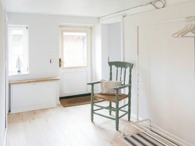 Holiday apartment Ferienwohnung West Hasselberg - Features photo 22