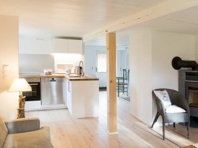 Holiday apartment Ferienwohnung West Hasselberg - Features photo 23