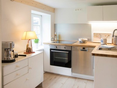 Holiday apartment Ferienwohnung West Hasselberg - Features photo 24