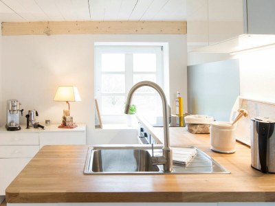 Holiday apartment Ferienwohnung West Hasselberg - Features photo 25