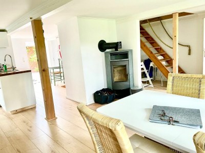 Holiday apartment Ferienwohnung West Hasselberg - Features photo 27