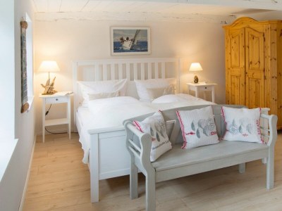 Holiday apartment Ferienwohnung West Hasselberg - Features photo 28