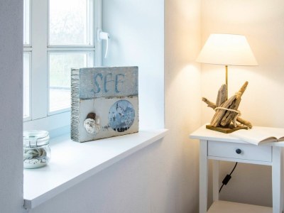 Holiday apartment Ferienwohnung West Hasselberg - Features photo 29