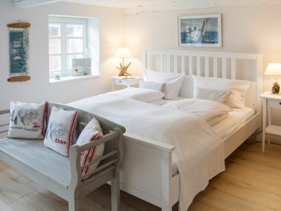 Holiday apartment Ferienwohnung West Hasselberg - Features photo 30