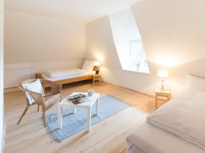 Holiday apartment Ferienwohnung West Hasselberg - Features photo 31