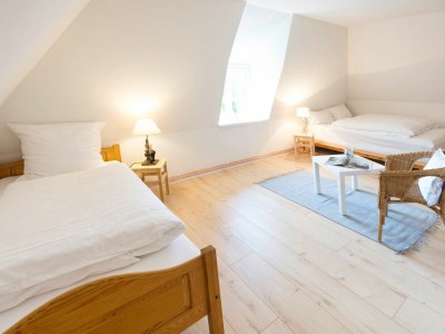 Holiday apartment Ferienwohnung West Hasselberg - Features photo 32