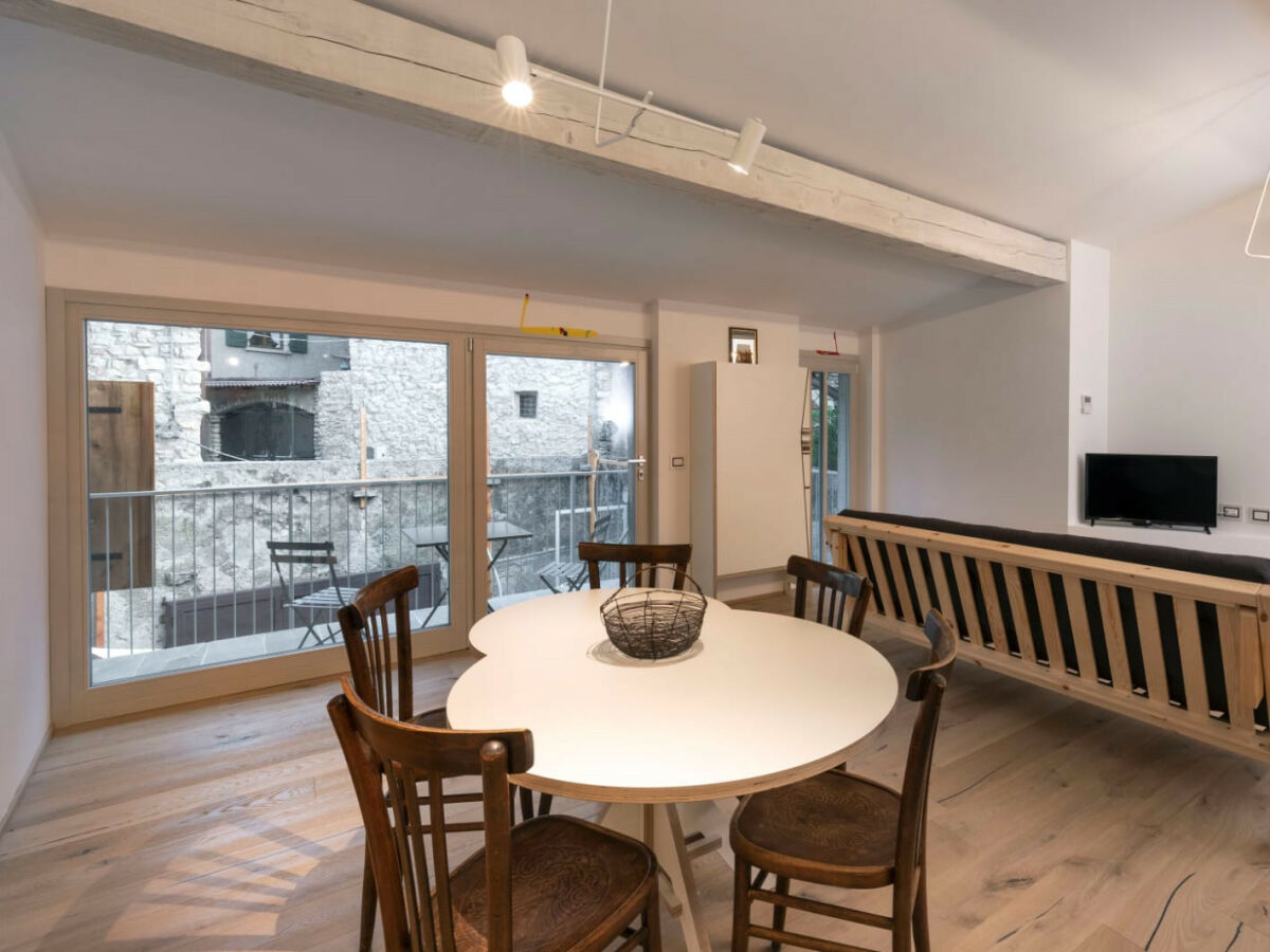 Apartment La Corte - Appartament Finil