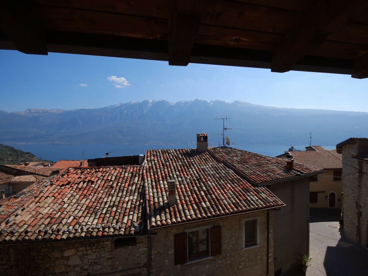 Apartment La Corte - Appartament Finil - Outdoor photo 2