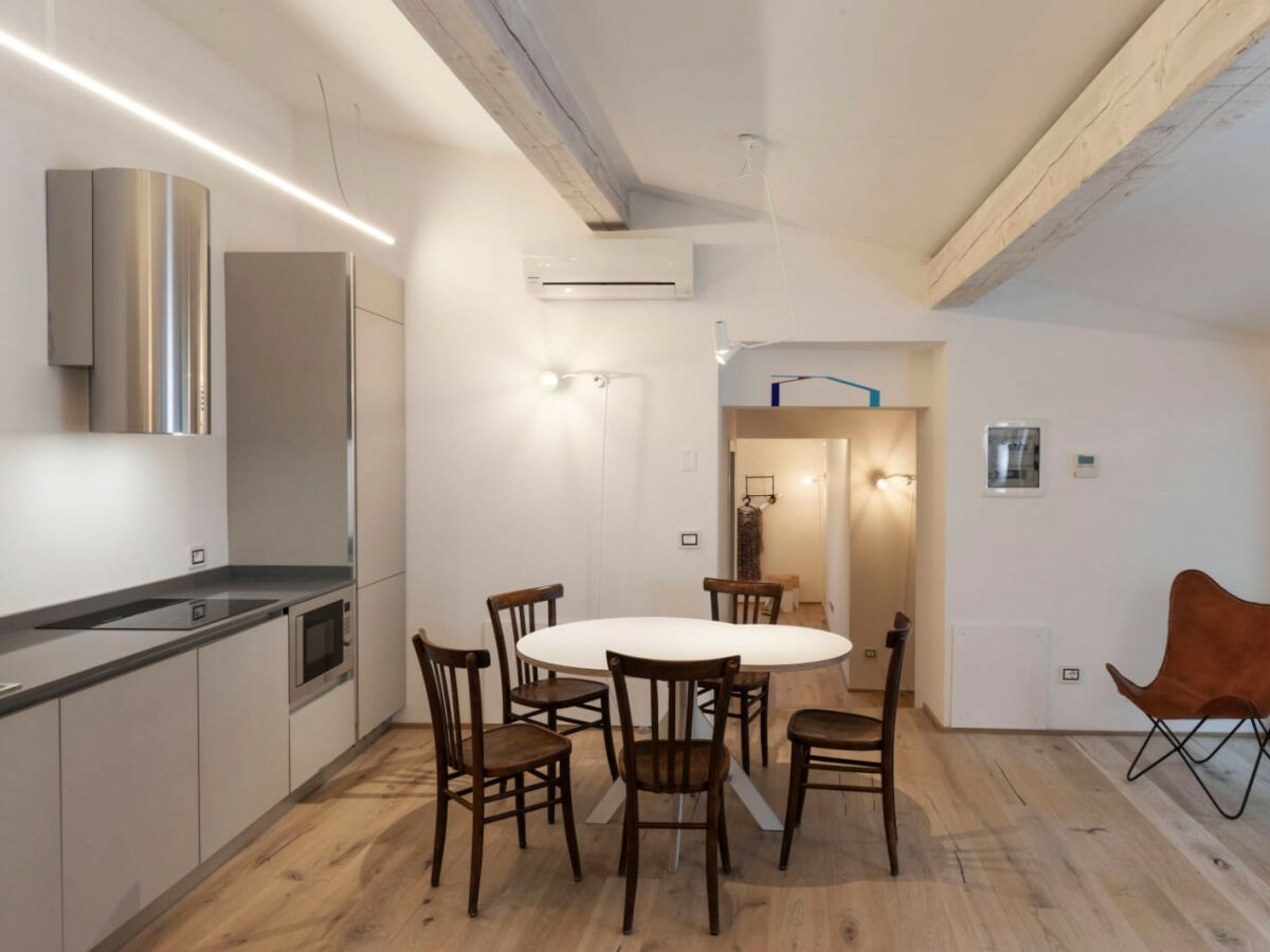 Apartment La Corte - Appartament Finil - Features photo 4