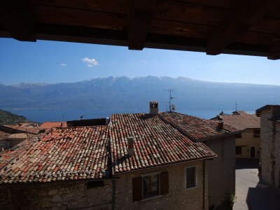 Apartment La Corte - Appartament Finil - Outdoor photo 2