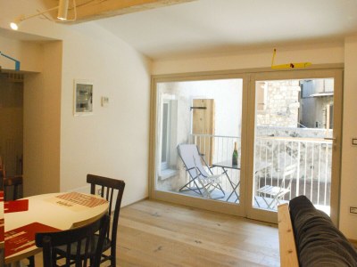 Apartment La Corte - Appartament Finil - Features photo 5