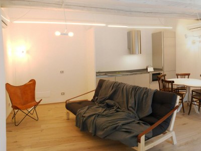 Apartment La Corte - Appartament Finil - Features photo 7