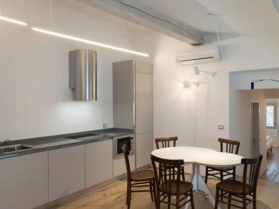 Apartment La Corte - Appartament Finil - Features photo 10