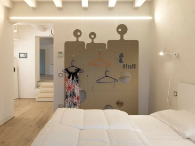 Apartment La Corte - Appartament Finil - Features photo 12