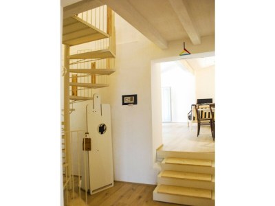 Apartment La Corte - Appartament Finil - Features photo 13