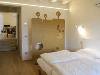 Apartment La Corte - Appartament Finil - Features photo 14