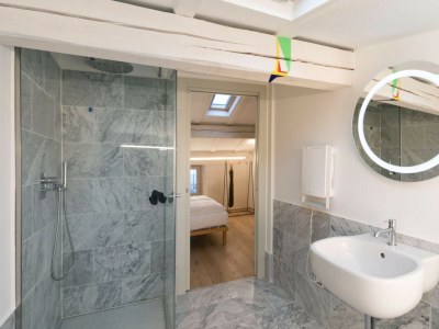 Apartment La Corte - Appartament Finil - Features photo 19