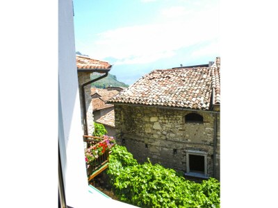 Apartment La Corte - Appartament Finil - Environment photo 22