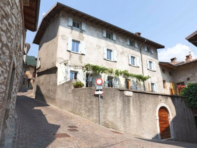 Apartment La Corte - Appartament Finil - Environment photo 23