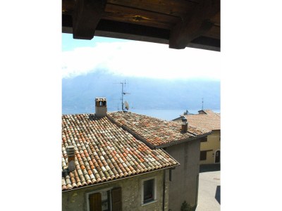 Apartment La Corte - Appartament Finil - Environment photo 25