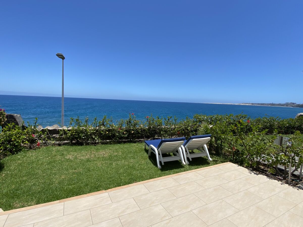 Apartment by the sea with terrace - Outdoor photo 5