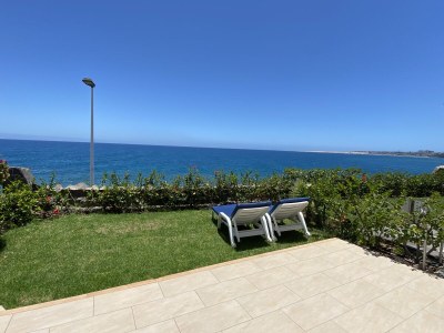 Apartment by the sea with terrace - Outdoor photo 5