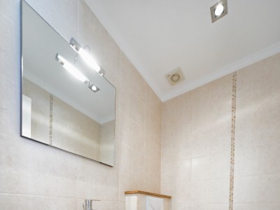 Apartment by the sea with terrace - Features photo 24