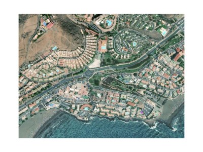 Apartment by the sea with terrace - Environment photo 25