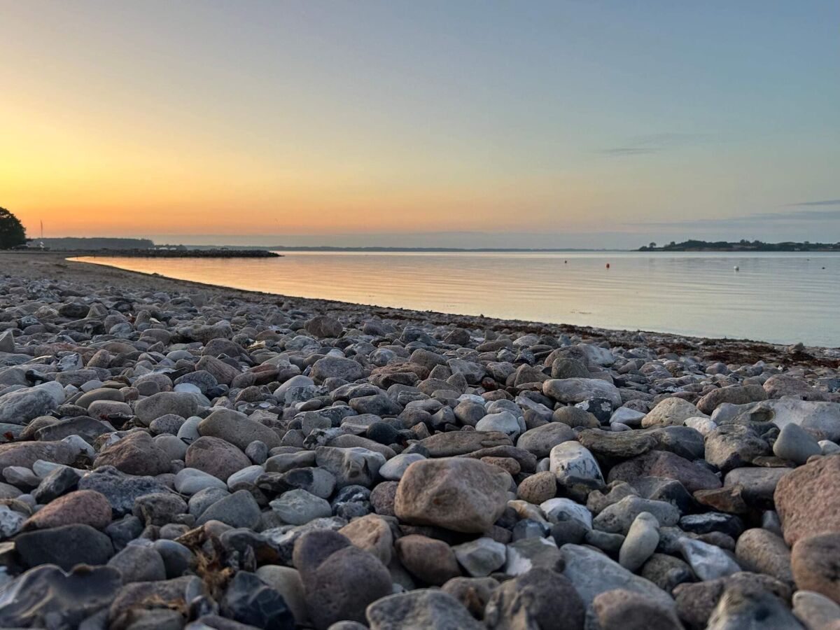 Holiday house Malersiches Refugium am Golfplatz -- By Traum Ferienwohnungen - Outdoor photo 2