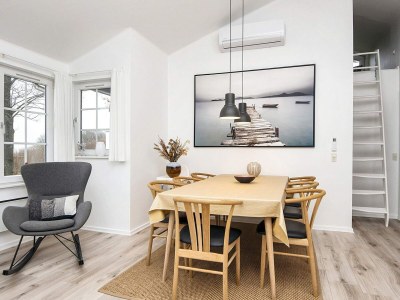 Holiday house Malersiches Refugium am Golfplatz -- By Traum Ferienwohnungen - Outdoor photo 7