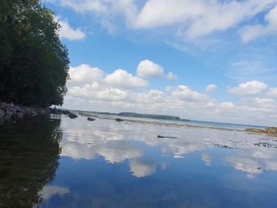 Holiday house Malersiches Refugium am Golfplatz -- By Traum Ferienwohnungen - Outdoor photo 8