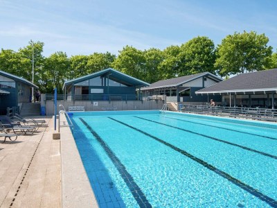 Holiday house Malersiches Refugium am Golfplatz -- By Traum Ferienwohnungen - Outdoor photo 11