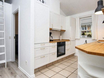 Holiday house Malersiches Refugium am Golfplatz -- By Traum Ferienwohnungen - Outdoor photo 12