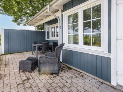 Holiday house Malersiches Refugium am Golfplatz -- By Traum Ferienwohnungen - Outdoor photo 13