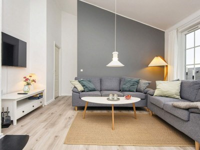 Holiday house Malersiches Refugium am Golfplatz -- By Traum Ferienwohnungen - Outdoor photo 17