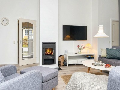 Holiday house Malersiches Refugium am Golfplatz -- By Traum Ferienwohnungen - Outdoor photo 18