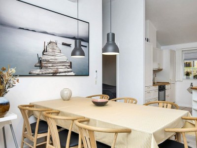 Holiday house Malersiches Refugium am Golfplatz -- By Traum Ferienwohnungen - Outdoor photo 19