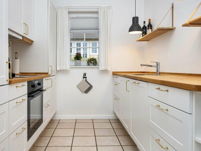 Holiday house Malersiches Refugium am Golfplatz -- By Traum Ferienwohnungen - Outdoor photo 20