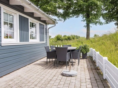 Holiday house Malersiches Refugium am Golfplatz -- By Traum Ferienwohnungen - Outdoor photo 27