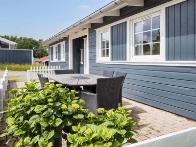 Holiday house Malersiches Refugium am Golfplatz -- By Traum Ferienwohnungen - Outdoor photo 28