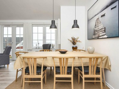 Holiday house Malersiches Refugium am Golfplatz -- By Traum Ferienwohnungen - Outdoor photo 33