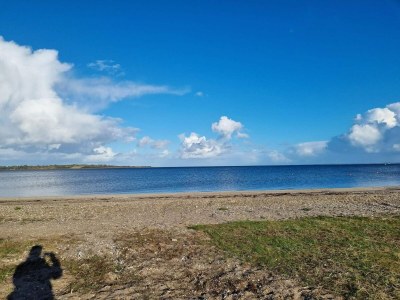 Holiday house Malersiches Refugium am Golfplatz -- By Traum Ferienwohnungen - Outdoor photo 41