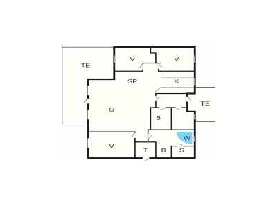 Holiday house Malersiches Refugium am Golfplatz -- By Traum Ferienwohnungen - Document photo 42