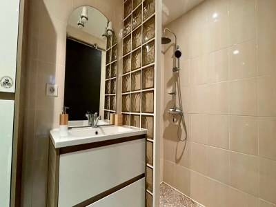 Holiday house Ferienhaus in Terenez mit Meerblick - Features photo 7