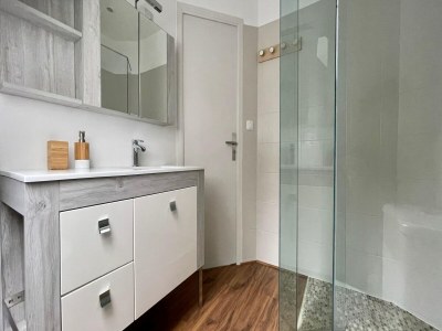 Holiday house Ferienhaus in Terenez mit Meerblick - Features photo 9