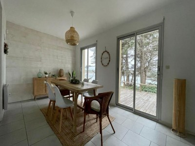 Holiday house Ferienhaus in Terenez mit Meerblick - Features photo 10
