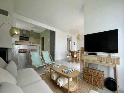 Holiday house Ferienhaus in Terenez mit Meerblick - Features photo 11